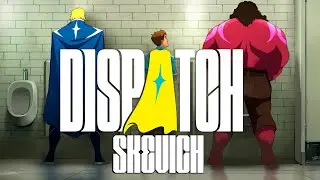 Dispatch (Частина 7 + 8) [26 Dec 2025]