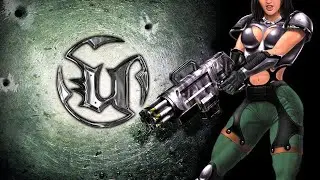 The Female Character Death Screams from Unreal Tournament
