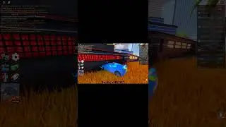 Worst Train Robbery Fail (Roblox Jailbreak)
