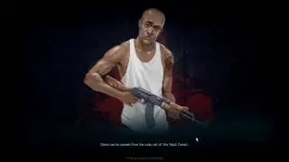 Door kickers first look