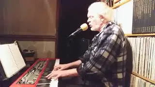Gavin Paterson - It Was A Very Good Year by Ervin Drake