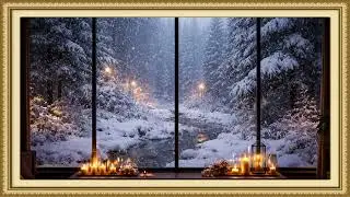 Ambient Art Displays