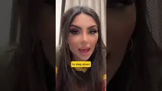 Why did Amir Khan&rsquo;s wife TV show chance get cancelled? ❌🤔