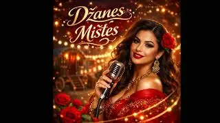 DŽANES MIŠTES -COVER