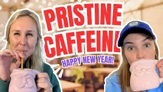 Тарин, Кристен: решения, Рождество и смех! ✨🎄