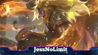 Build and Gameplay BADANG by Jesa No Limit #shorts