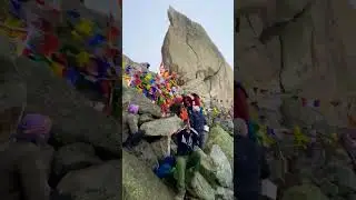 Kinner Kailash Darshan 2023..