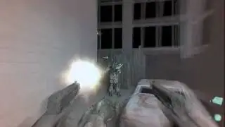F.E.A.R. Perseus Mandate EXM1 1/1
