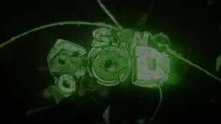 God Of Sync 2018 Entry! #GOS2k18 Epilepsi Warning!