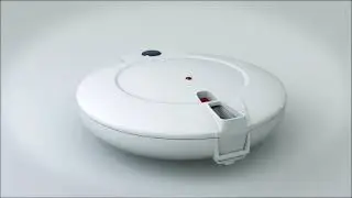 Pivotell Mk3 video guide 4: Pivotell Mk3 Automatic Pill Dispenser Menu Settings