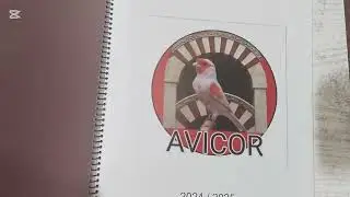 El aviario me mata el mejor día 🥴🤕