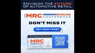 Why Attend the Modern Retailing Conference