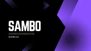 SEOMRA SUÍ | SAMBO