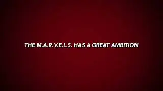 MARVELS POLITICAL PARTY LIST-STUDENT COUNCIL VIDEO CAMPAIGN PRESENTATION