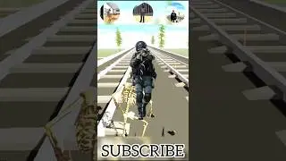 ONLY ONE JUMP CHALLENGE | INDIAN BIKE DRIVING 3D | #shorts #viral