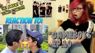 Reaction: 