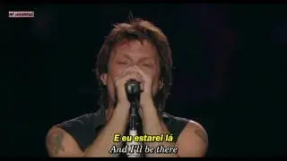 Bon Jovi - Always - Legendado (Portugu&ecirc;s BR)