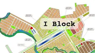 Kohistan Enclave i Block detailed video | Overview |