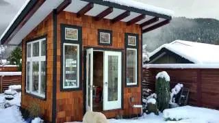 Virtual Tour of my 