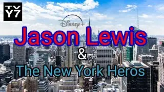 Jason Lewis Short: Talking about Adam Kennington's Life Career!
