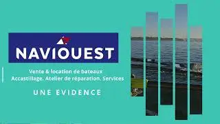 NaviOuest partenaire officiel du championnat de France d'Aviron de mer 2023 &agrave; Brest