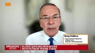 Putin Dealing With Problems Within Russia