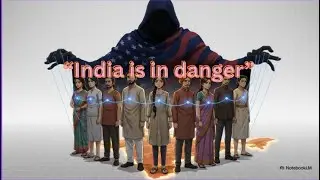 The Joshua Project | Joshua Project, Conspiracy to re-enslave India?