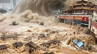 LAST SIGNAL: Philippines&rsquo; Manila Power Grid Taken Down by Water | FILM