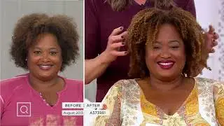 WEN by Chaz Dean Cleansing Conditioner One Gallon on QVC