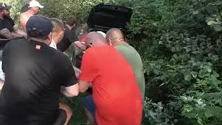 BEST OF RALLY 2025 - Crashes, Action,By RSR Rally #Okiem kibica