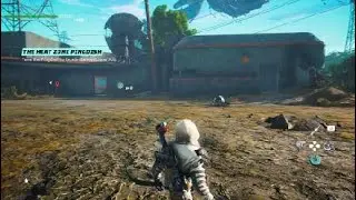 Biomutant Difficulty?