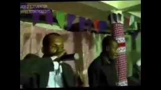 CHAMOU DZAHADJOU ITSANDRA (Maore)