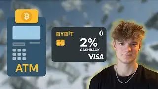 S&aring;dan Betaler Jeg Med Krypto i Supermarkedet - Og Tjener 2% P&aring; Det