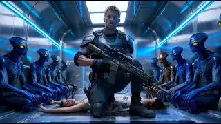 Galactic Troopers Slain a Human Woman&mdash;Unaware She Was the Wife of an American Sniper