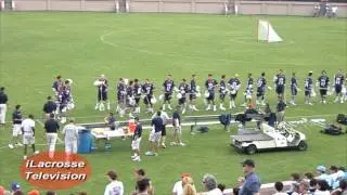 iLacrosse Team USA