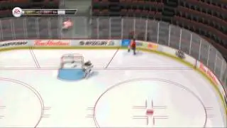 NHL 14: Datsyuk Deke Tutorial