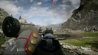 Lucky ass shots