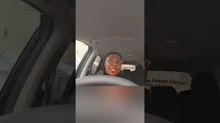 Only black person in church/workplace/community/event.
