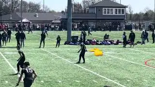 National Championship PREPREDZONE Seven on 7