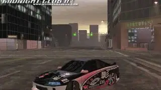 midnight club 2 modern edition download and midnight club 2