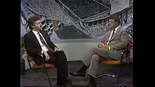 The Dan Reeves Show (January 26, 1987)