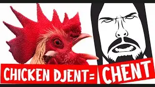 Does it Chent?