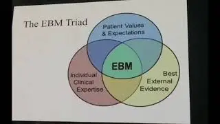 Mortada Evidence Based Medicine Prof Mortada El-Shabrawi 