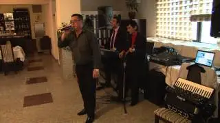 FORMATIA ORIENT TARGOVISTE BOTEZ 2013 FIENI ANDU GEORGESCU DAN DRAGNEA COLAJ