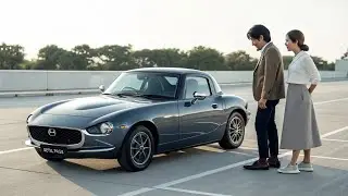 「レトロ&times;最新技術！マツダR360クーペの魅力を全公開」