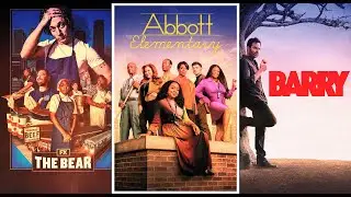 Why Can't Modern TV Comedy Shows JUST Be Funny?