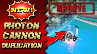 [UPDATE] Photon Cannon Duplication Glitch! - No Man's Sky Next - [ NMSN Tips and Tricks ]