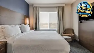 Отель Residence Inn Dallas DFW Airport West/Bedford | Даллас (Техас), США | Обзор отеля 🌟