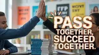 The BEST Untold Tips to Help You Pass the CFP Exam