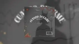 CUANDO DUERME - GEZZA